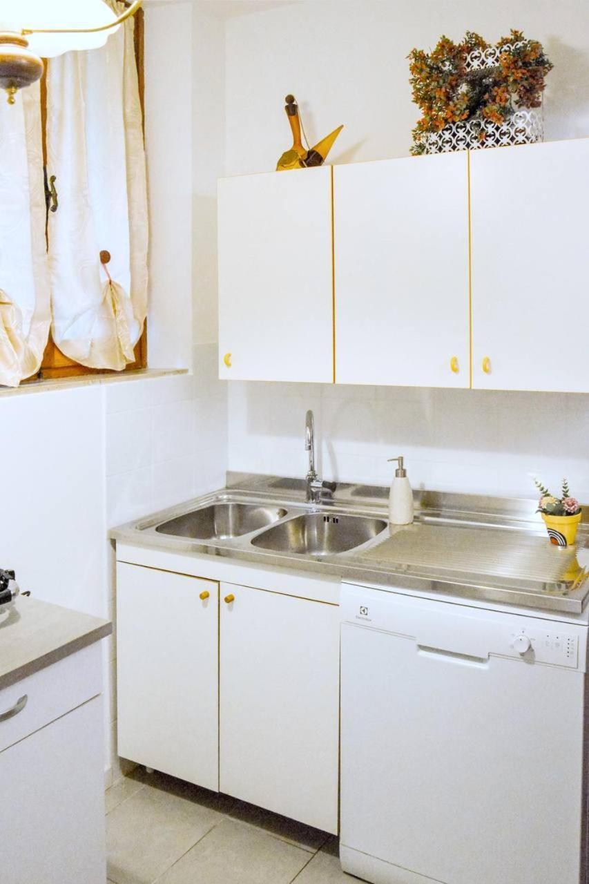 Apartamento A 15 Minuti Da P. San Marco Wifi-Netflix Venecia Exterior foto