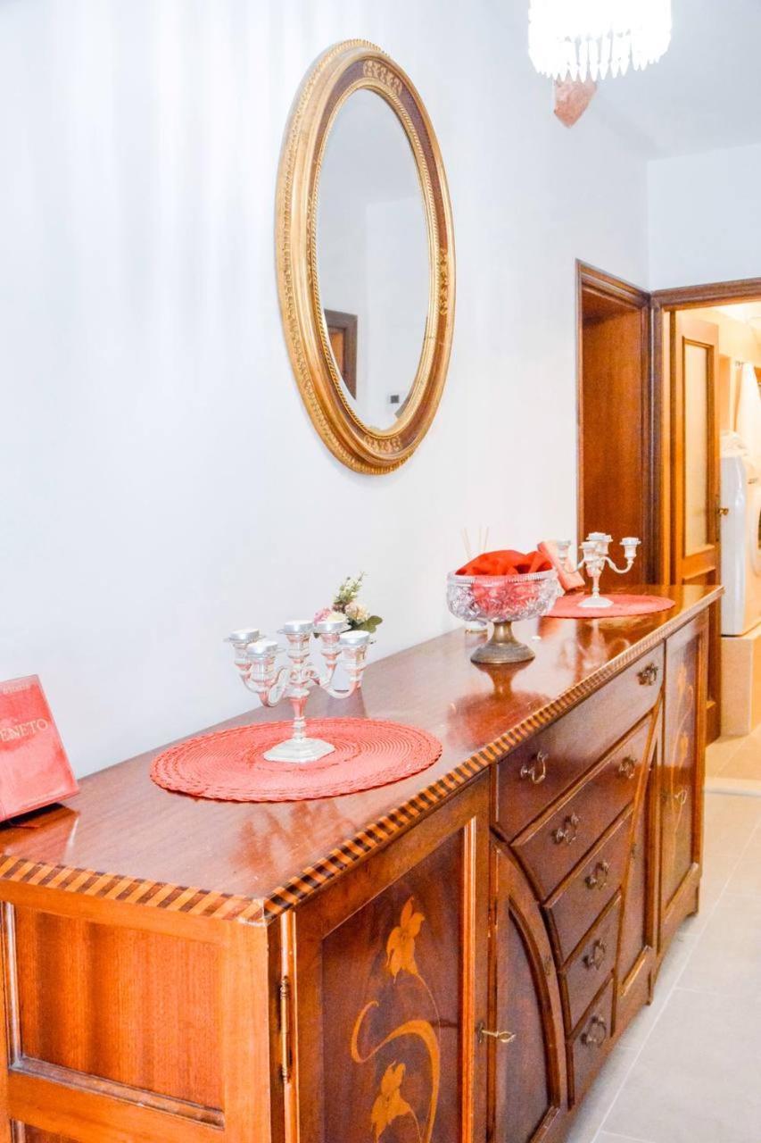 Apartamento A 15 Minuti Da P. San Marco Wifi-Netflix Venecia Exterior foto