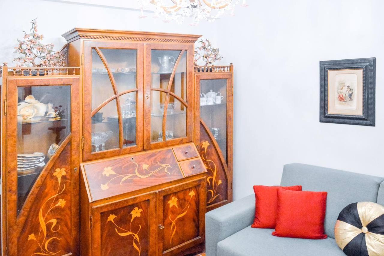 Apartamento A 15 Minuti Da P. San Marco Wifi-Netflix Venecia Exterior foto