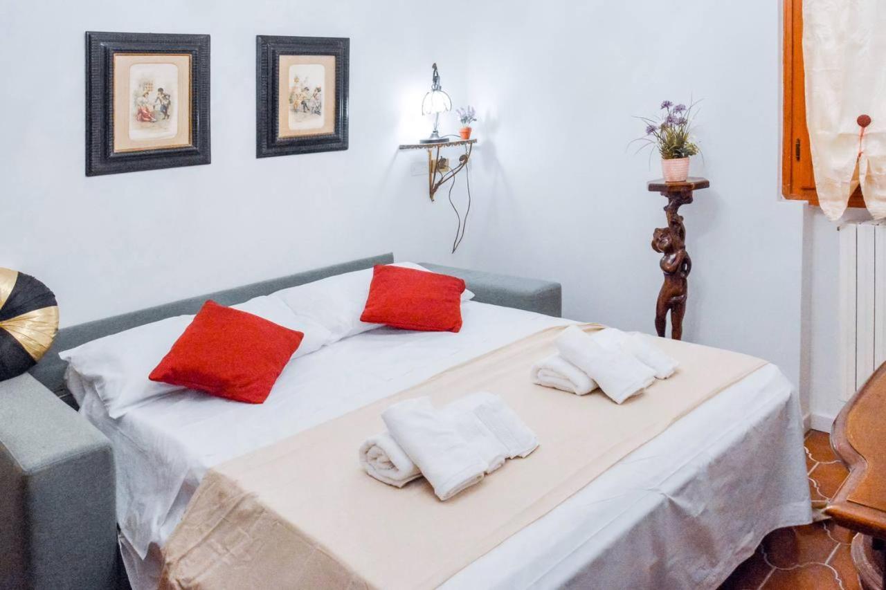 Apartamento A 15 Minuti Da P. San Marco Wifi-Netflix Venecia Exterior foto