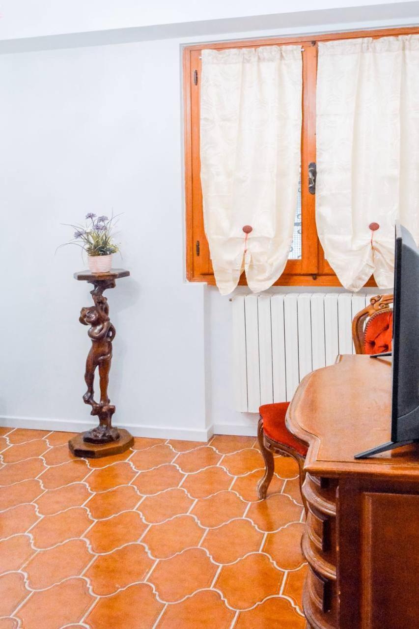 Apartamento A 15 Minuti Da P. San Marco Wifi-Netflix Venecia Exterior foto