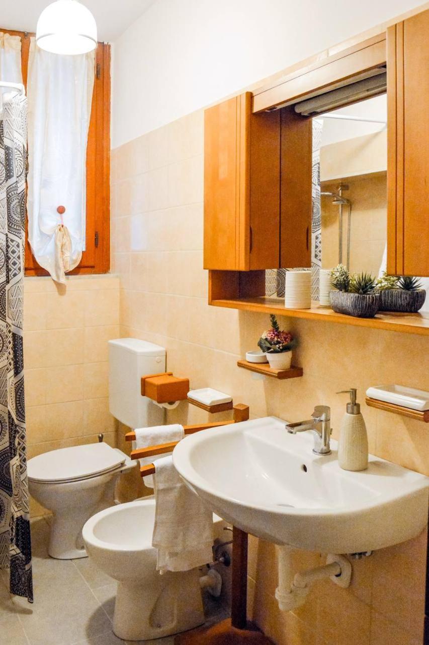 Apartamento A 15 Minuti Da P. San Marco Wifi-Netflix Venecia Exterior foto